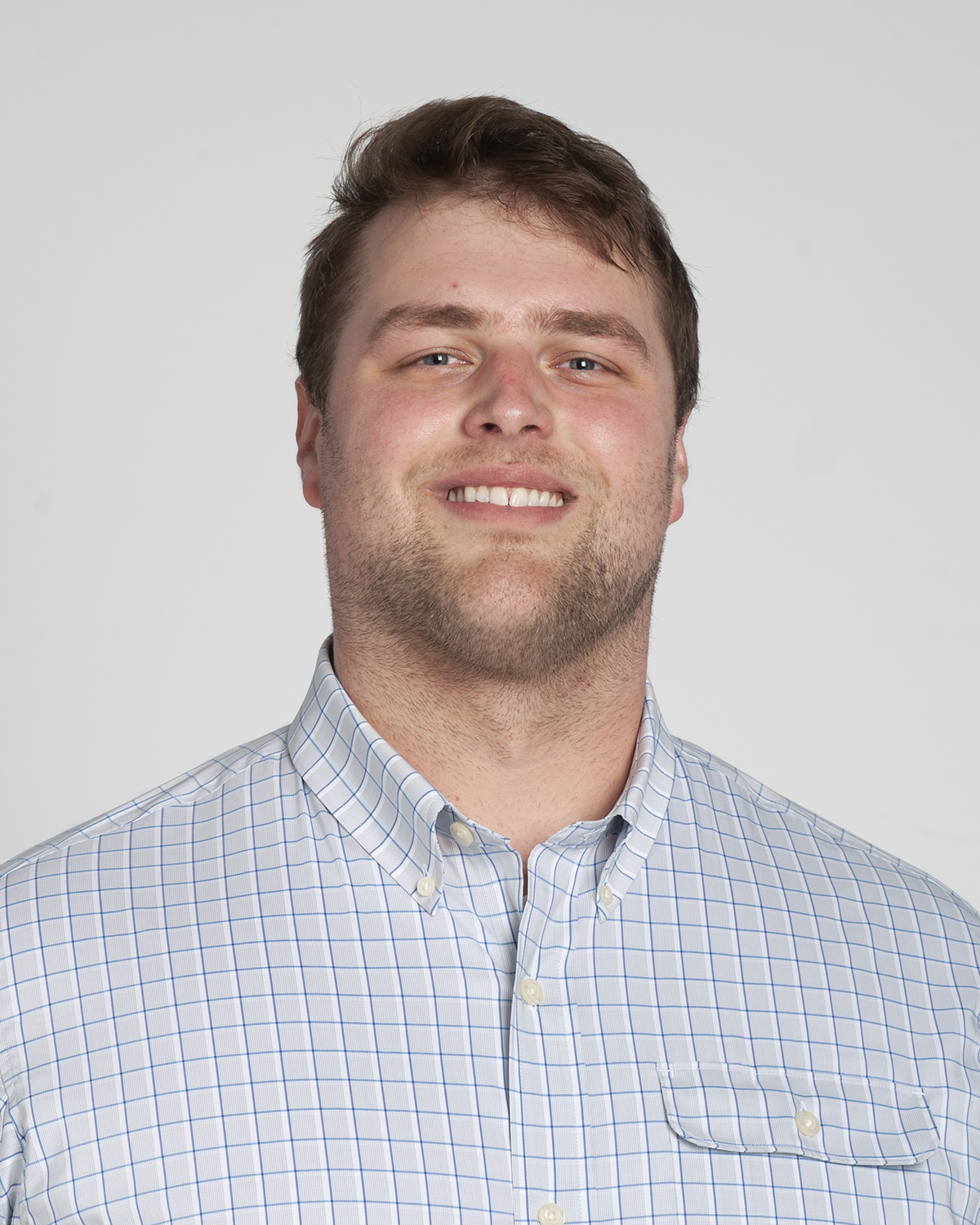 Blake Buchalter
